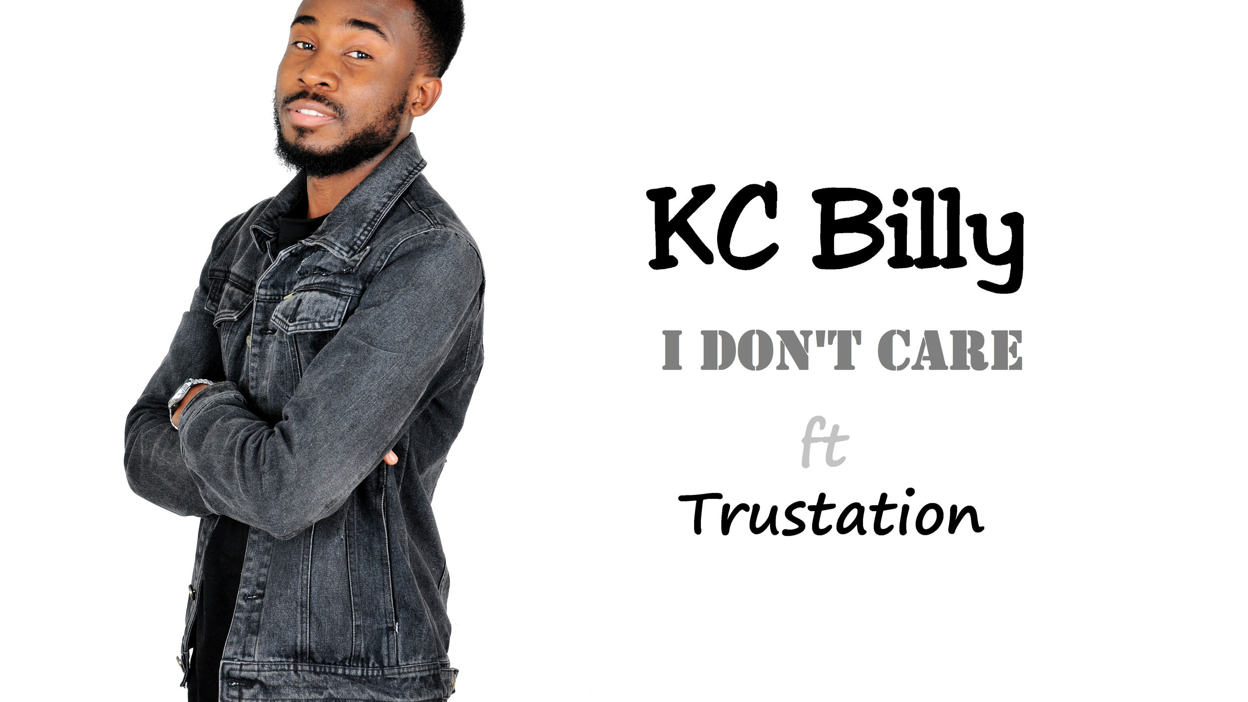 KC Billy - I Don't Care ft Trustation n Dolce 21